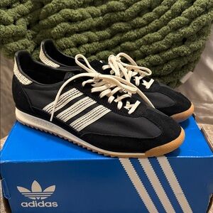 ADIDAS Originals SL 72 Womens Sneakers Size 8